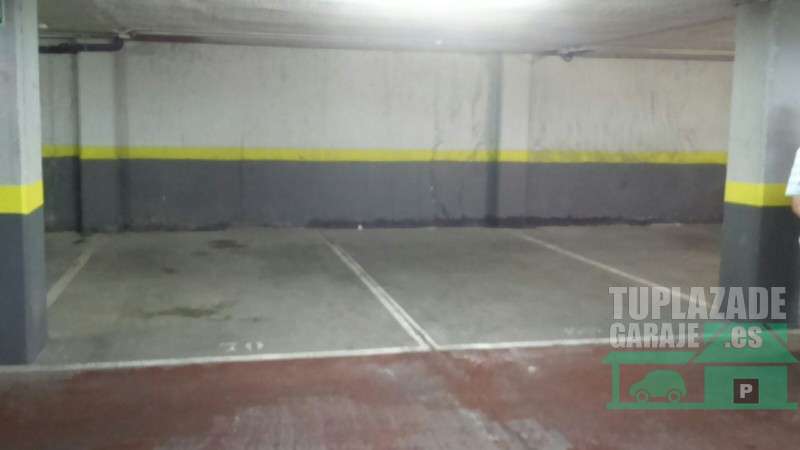 Foto 182 - de plaza de garaje GARAJES CIUDAD JUZGADOS, ARTES - 426591154685 GARAJES CIUDAD JUZGADOS, ARTES - 426591154685