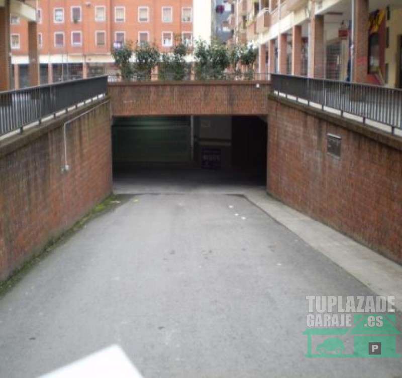 Foto 179 - de plaza de garaje Alquiler Plaza de garaje Arrigorriaga - 745331044887 Alquiler Plaza de garaje Arrigorriaga - 745331044887