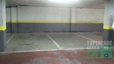 alquiler garaje valencia junto juzgados, saler, ciudad artes - 030911494685 alquilo garaje junto a los juzgados de valencia, el saler y la ciudad de las artes. primer sotano, a