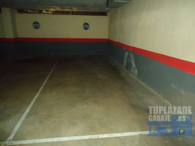 garaje en ronda europa sabadell - 311641068217 venta plaza de garaje para coche y moto. plaza de parking cubierto con puerta automática. plaza de