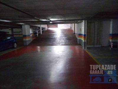 buen precio amplias y fácil de entrar y salir - 623887915446 alquiló plazas de garaje con buenos precios desde 50 euros son amplias, con fácil de entrar y sali