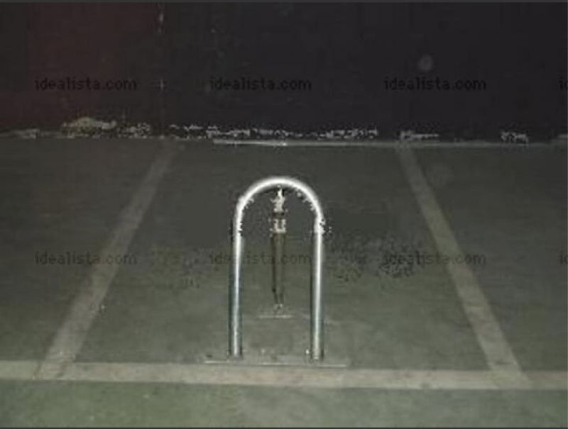 Plaza de moto en alquiler en San Sebastián de los Reyes - 7645723228398