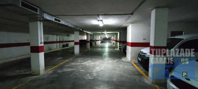 Plazas de garaje en Ronda Sur - 58859146301279