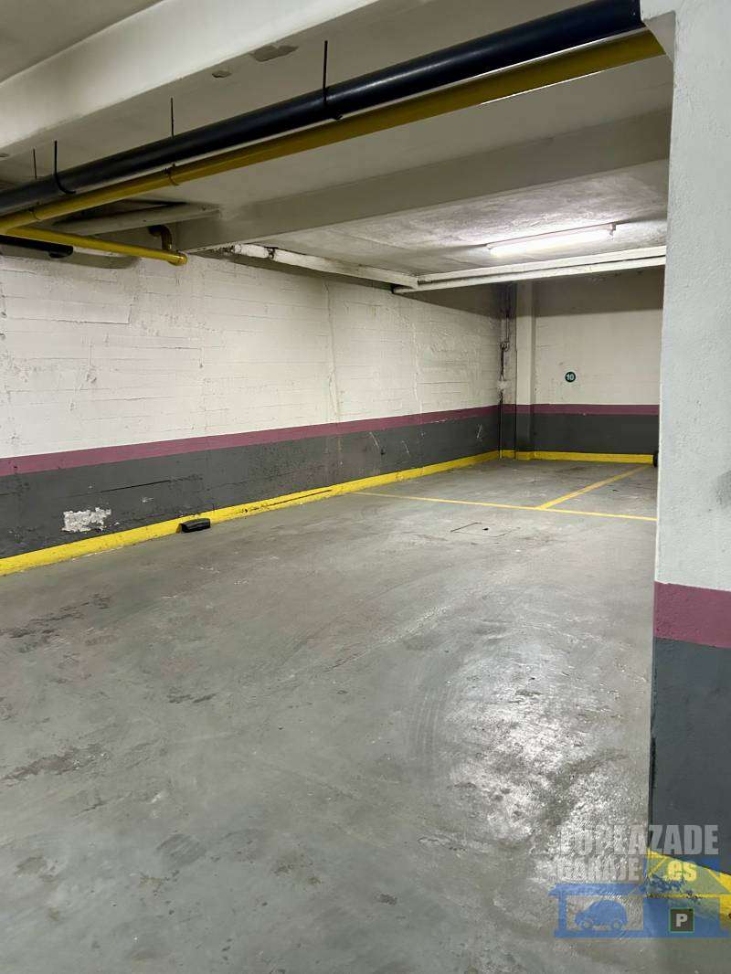 Plaza de garaje calle Murcia 4 , Madrid - 62257218281365