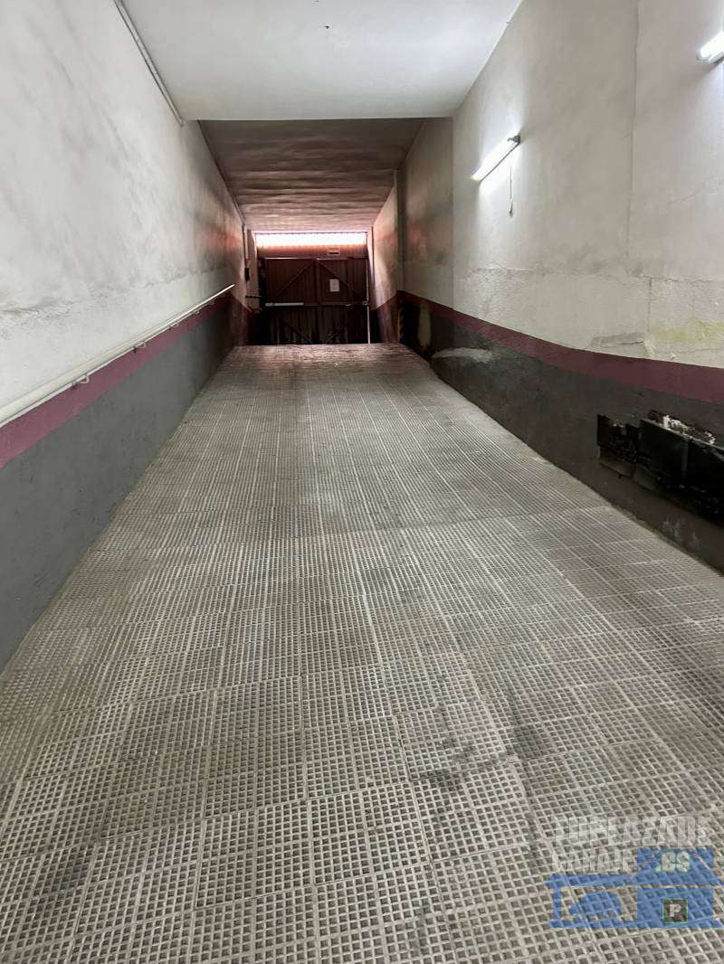 Plaza de garaje calle Murcia 4 , Madrid - 62257218281365