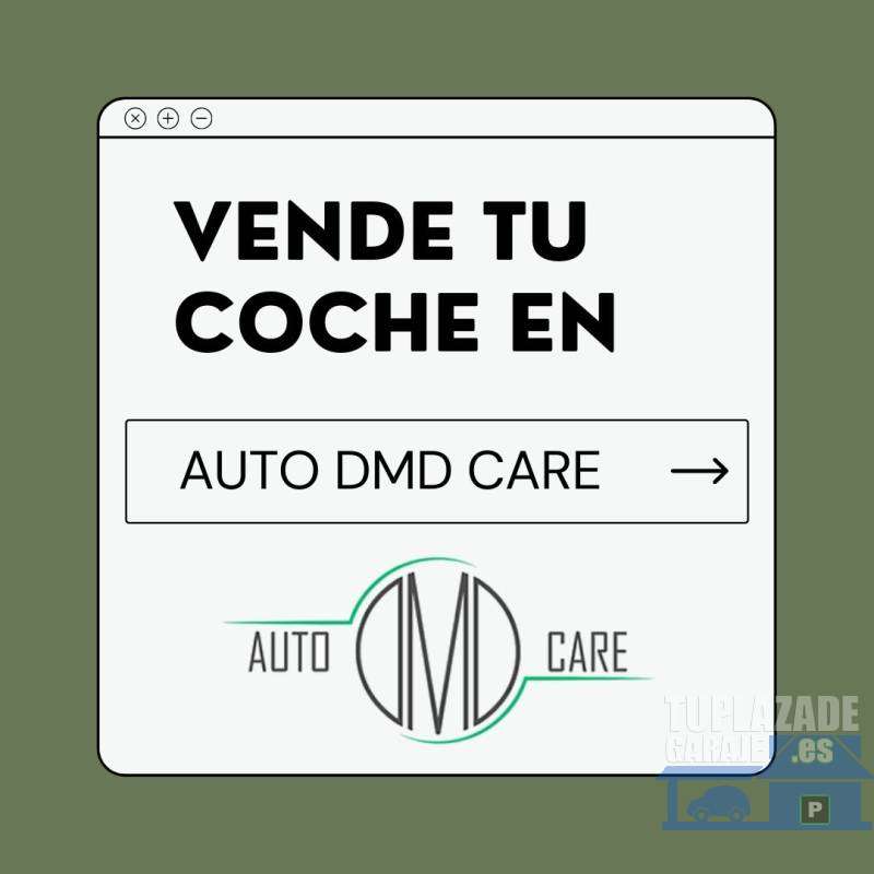 Alquiler de +70 plazas de garaje para coche y moto en el barrio del pilar, entre las 4 torres y la vaguada en Madrid - 203163281499