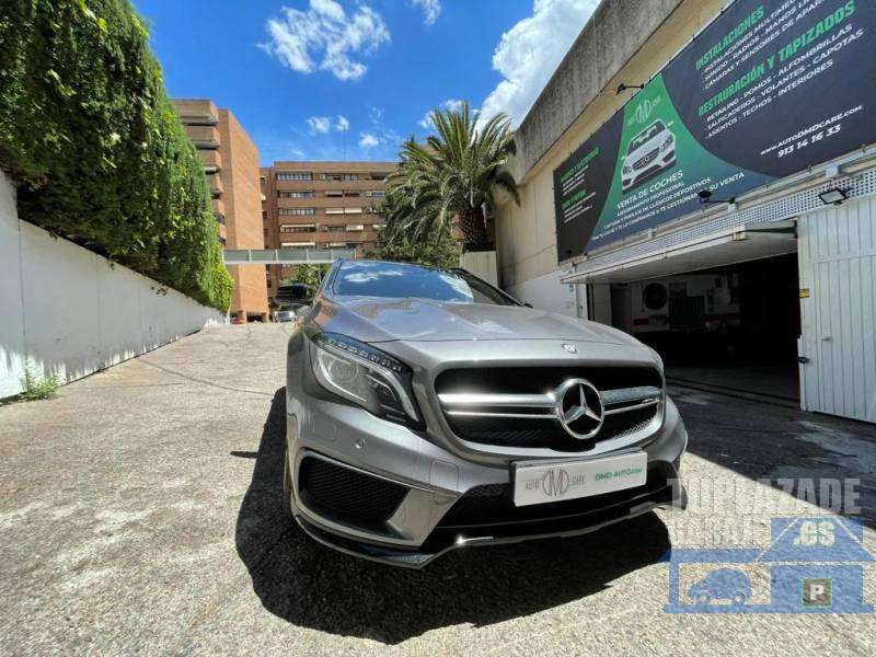 Alquiler de +70 plazas de garaje para coche y moto en el barrio del pilar, entre las 4 torres y la vaguada en Madrid - 203163281499