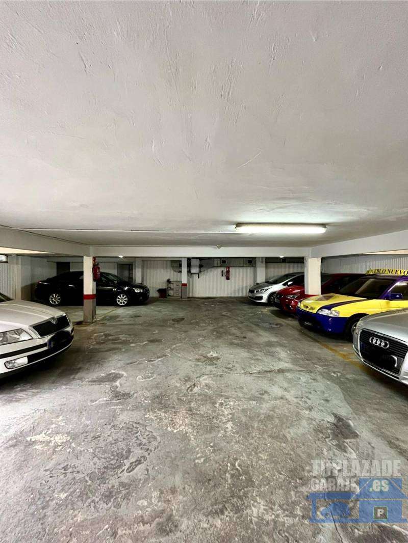 Parking en calle Luva 5 - 80886120281620