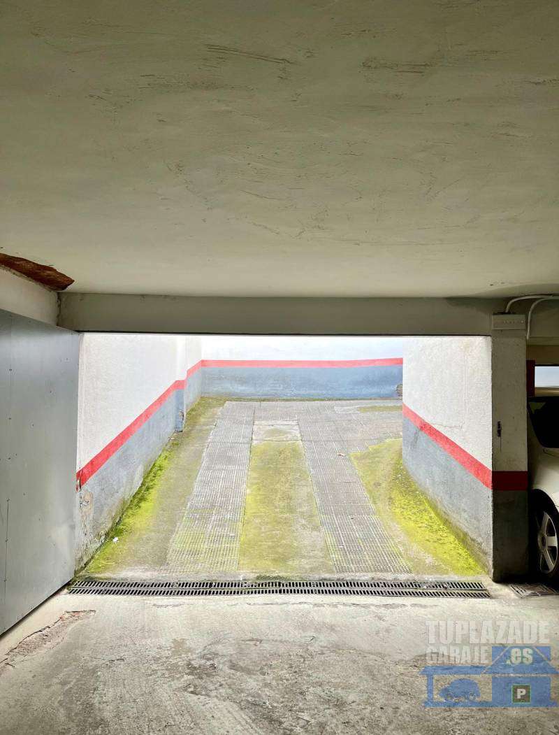 Parking en calle Luva 5 - 80886120281620