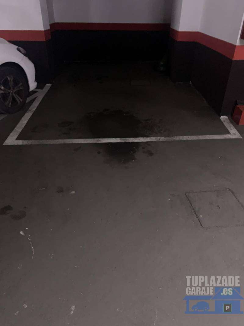 Plaza de garaje - 32424132281637
