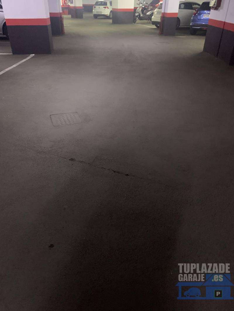 Plaza de garaje - 32424132281637