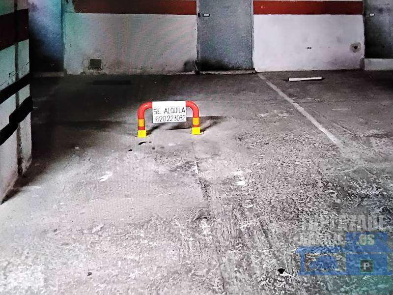 Garaje para coche grande - 37308162431664