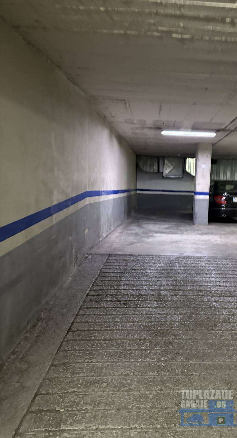 PLAZA DE PARKING - 2988018381680