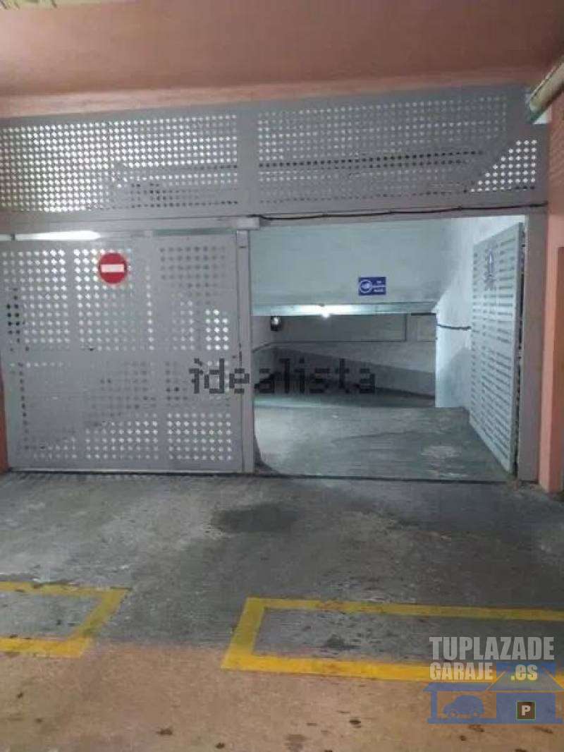 Parking Safareig 19 - 2195321371698