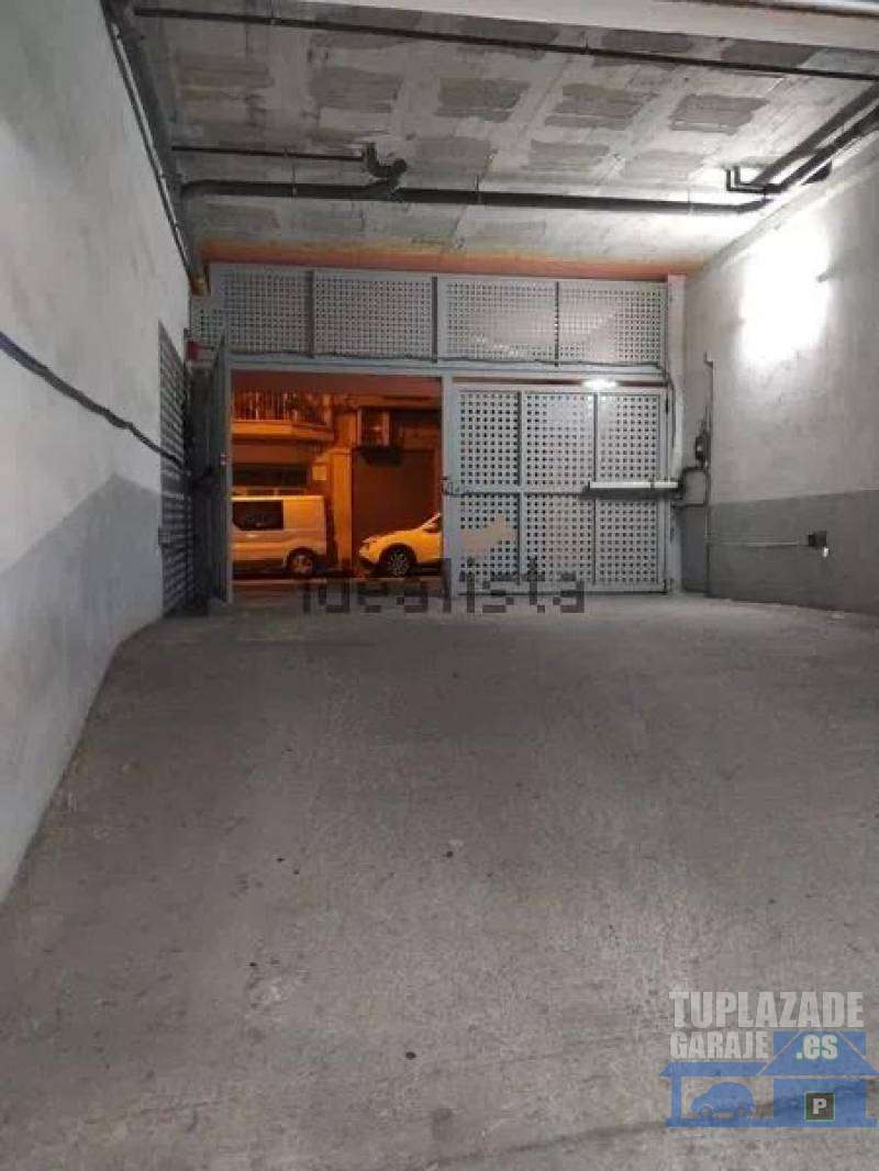 Parking Safareig 19 - 2195321371698