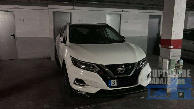 Parking Safareig 19 - 2195321371698