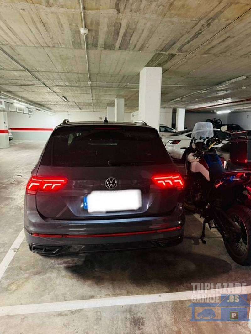 Amplia Plaza de Parking con Trastero Opcional en el Barrio Gorg – Comodidad, Seguridad y Ubicación Inmejorable - 7820621781703