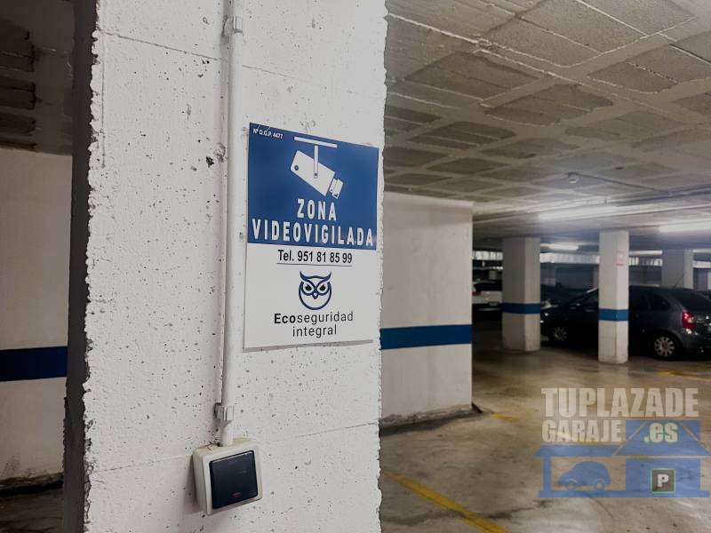 PLAZA PARQUING, AL LADO DEL AEROPUERTO Y HOSPITAL QUIRÓN - 70053263291762