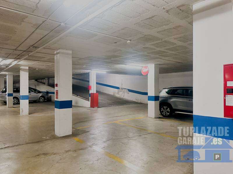 PLAZA PARQUING, AL LADO DEL AEROPUERTO Y HOSPITAL QUIRÓN - 70053263291762