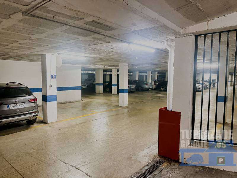 PLAZA PARQUING, AL LADO DEL AEROPUERTO Y HOSPITAL QUIRÓN - 70053263291762