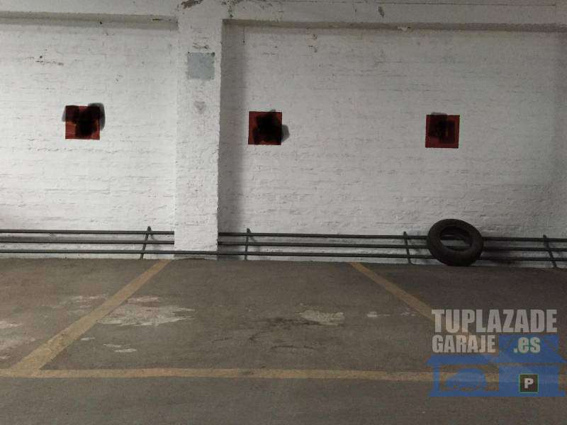 Foto 3328 - de plaza de garaje PLAZA JUNTO A PARROQUIA DE LOS REMEDIOS - 05680303411825 PLAZA JUNTO A PARROQUIA DE LOS REMEDIOS - 05680303411825