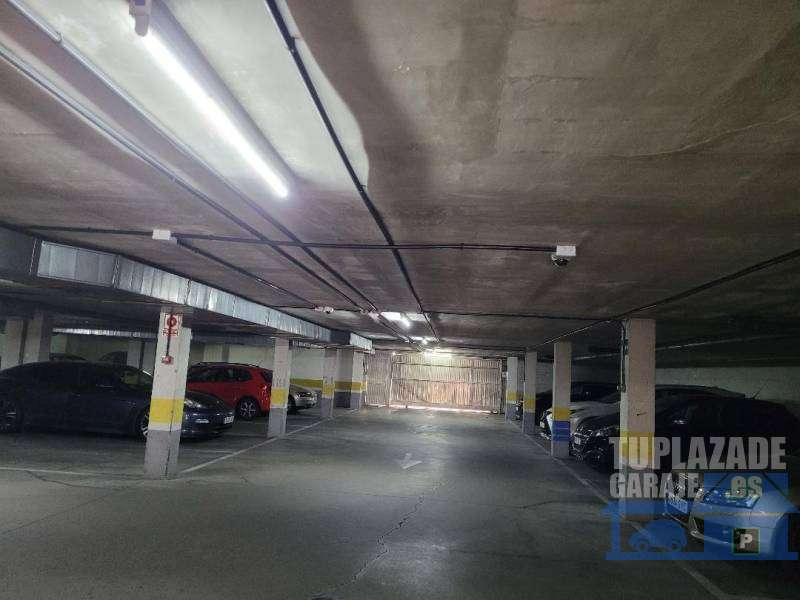 Foto 3331 - de plaza de garaje Plaza garaje - 30595318281852 Plaza garaje - 30595318281852