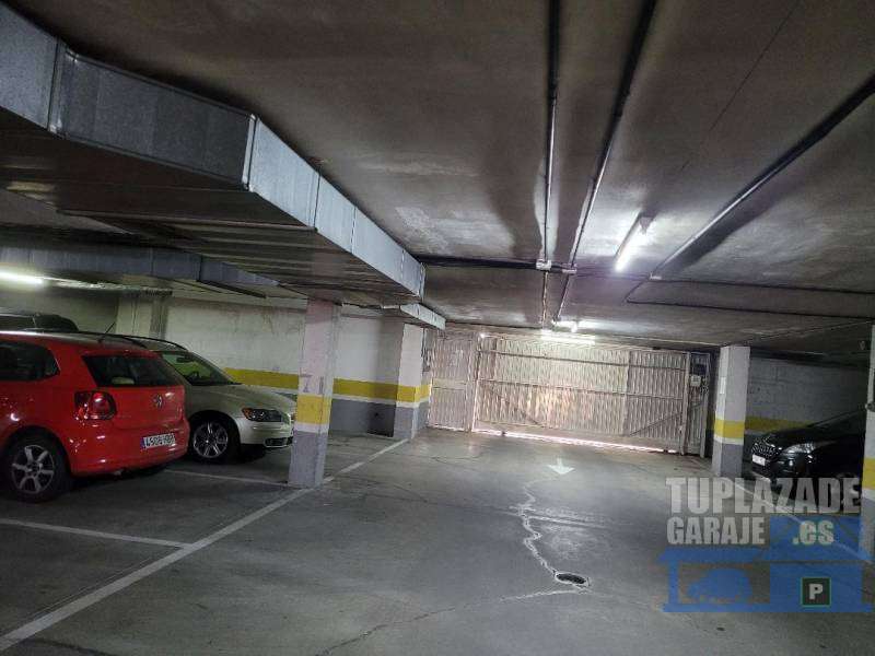 Foto 3332 - de plaza de garaje Plaza garaje - 30595318281852 Plaza garaje - 30595318281852