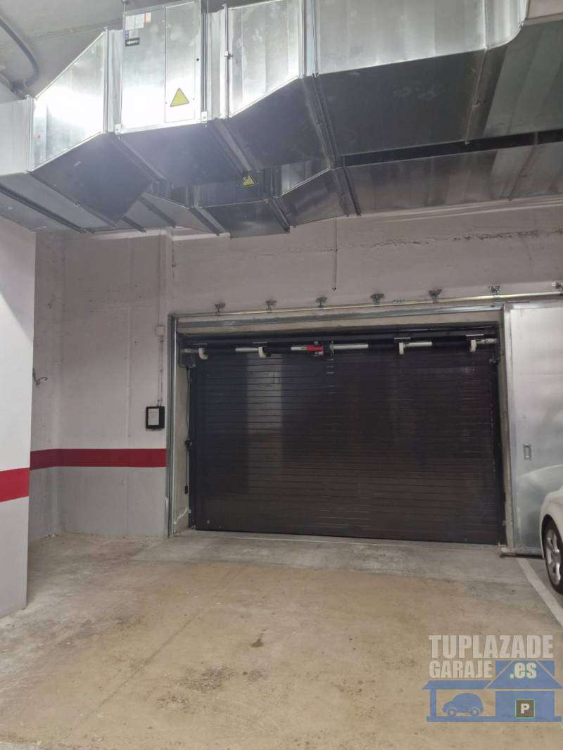 Plaza de parking, Berenguer de palou,60 - 4248532481871