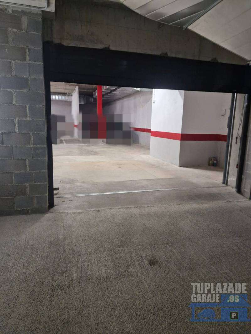 Plaza de Moto, En Berenguer de Palou,60 - 4318832481871