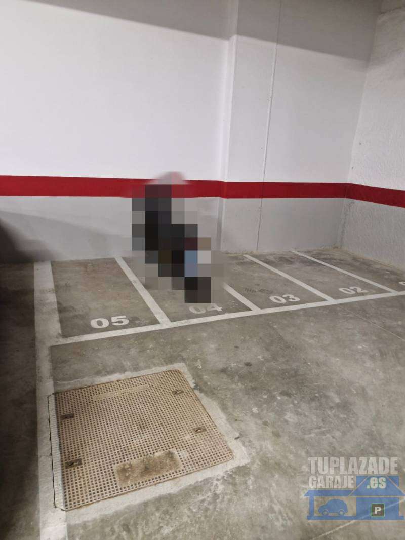 Plaza de Moto, En Berenguer de Palou,60 - 4318832481871