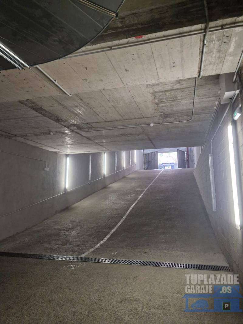 Plaza de Moto, En Berenguer de Palou,60 - 4318832481871