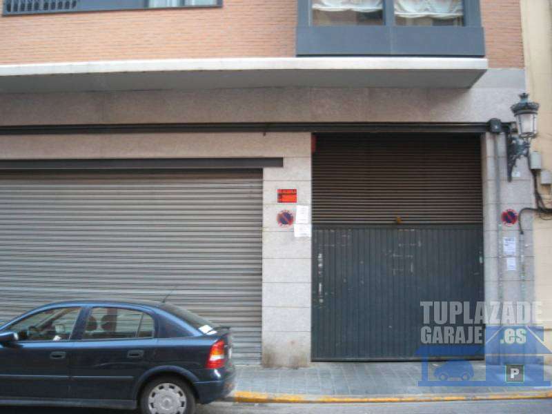 Foto 3383 - de plaza de garaje Plaza garaje en alquiler - 56731346461427 Plaza garaje en alquiler - 56731346461427