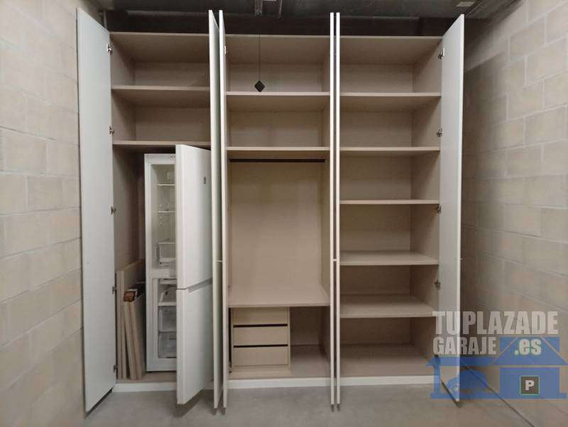 GARAGE CERRADO ZONA DE ASTIGARRAGA (GIPUZKOA) - 95253335201887