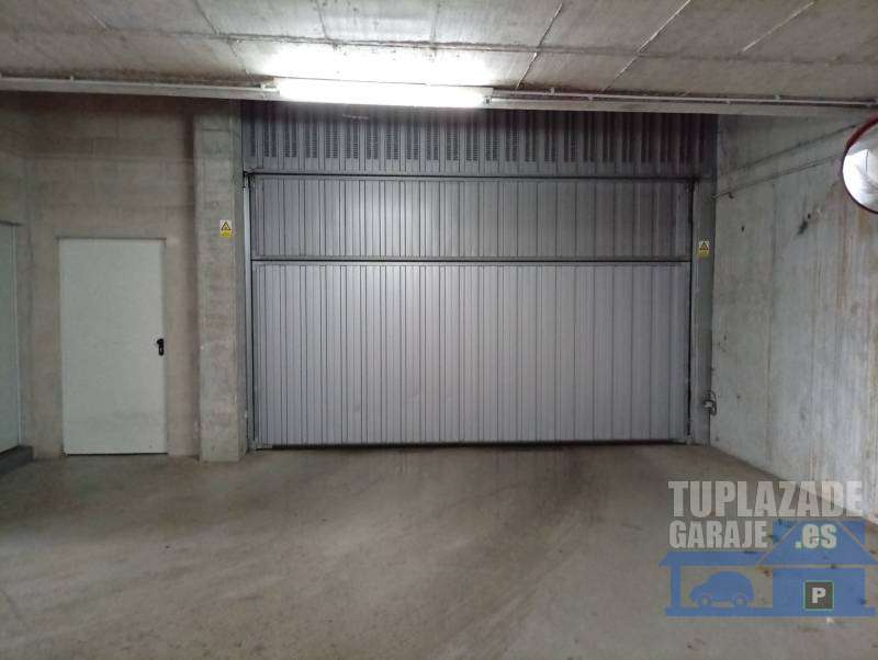 GARAGE CERRADO ZONA DE ASTIGARRAGA (GIPUZKOA) - 95253335201887