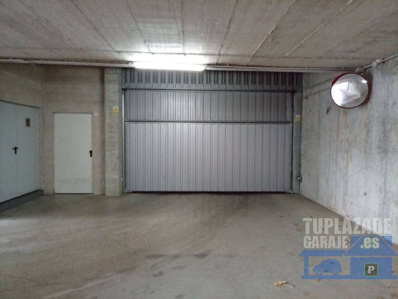 GARAGE CERRADO ZONA DE ASTIGARRAGA (GIPUZKOA) - 95253335201887
