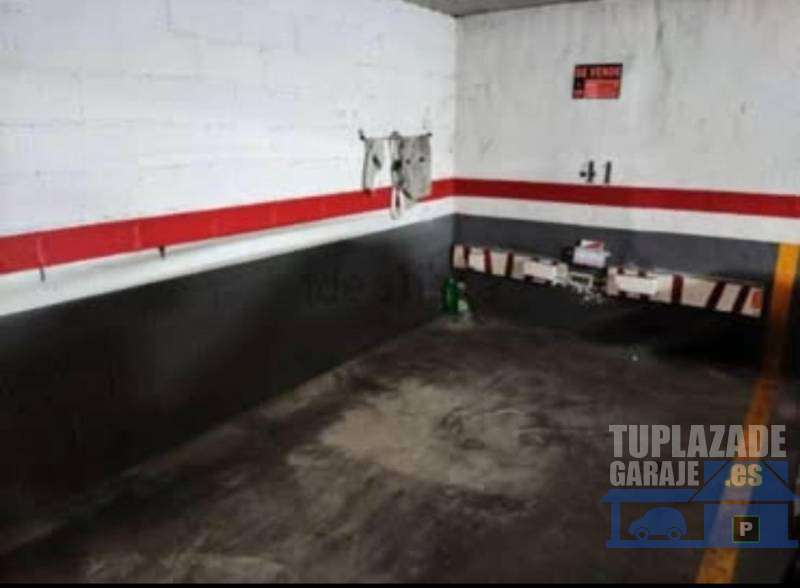 Foto 3376 - de plaza de garaje PLAZA DE PARKING AMPLIA EN VILADECANS - 4958534181895 PLAZA DE PARKING AMPLIA EN VILADECANS - 4958534181895