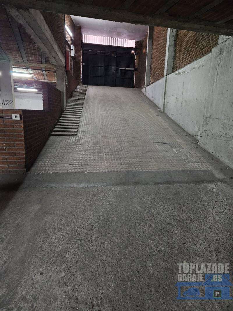 Foto 3422 - de plaza de garaje Garaje Alquiler Azuqueca Avenida Guadalajara 40 - 1464020191950 Garaje Alquiler Azuqueca Avenida Guadalajara 40 - 1464020191950
