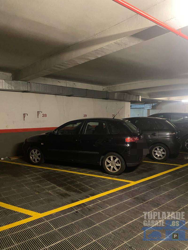 Garaje/Parking en Calle de Sants, 204 - 353812681960