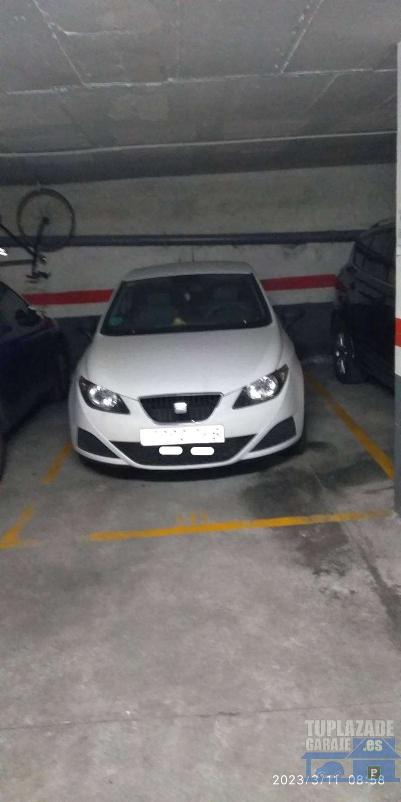 Plaza garaje Poble Nou - 31896188818