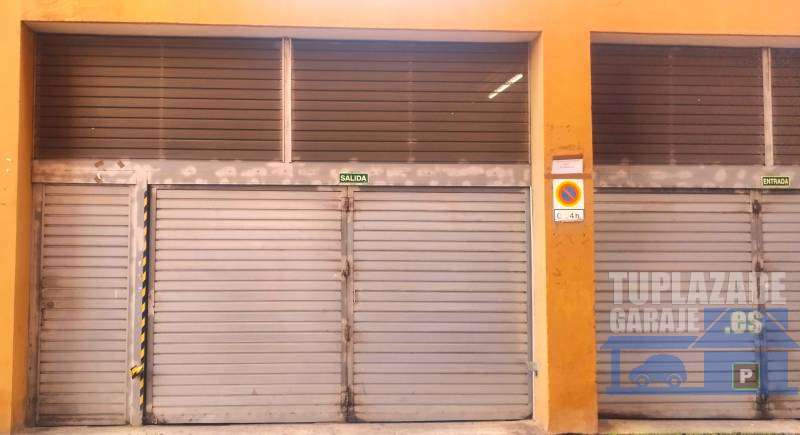 Oportunidad en la finca de Carrer del Treball 176-18656t - 015563481972