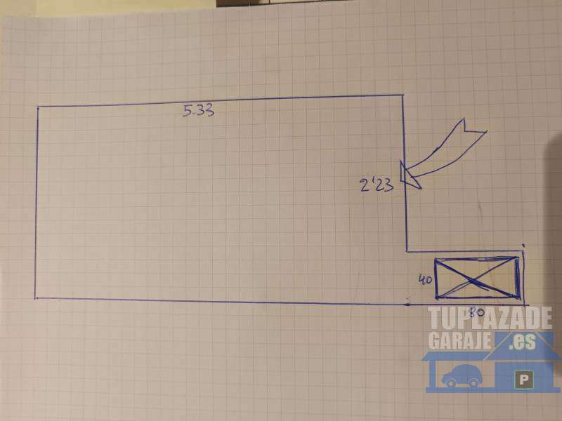 Coche PEQUEÑO - 2920741481988