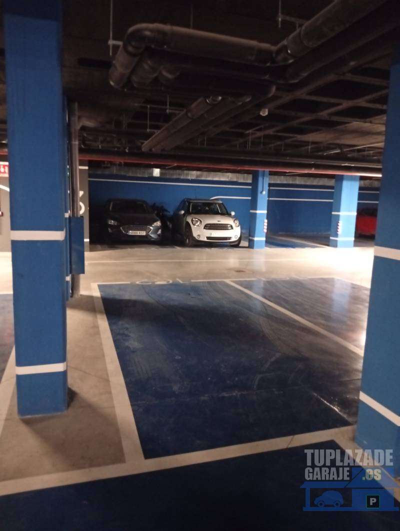 Foto 3489 - de plaza de garaje Plaza de Garaje en Imperial - 2099056282011 Plaza de Garaje en Imperial - 2099056282011