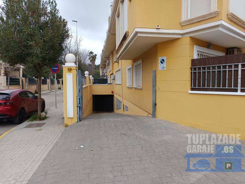 Foto 3503 - de plaza de garaje Garaje en venta en Avinguda Nou D'octubre, 55, Picanya - 4776561462022 Garaje en venta en Avinguda Nou D'octubre, 55, Picanya - 4776561462022