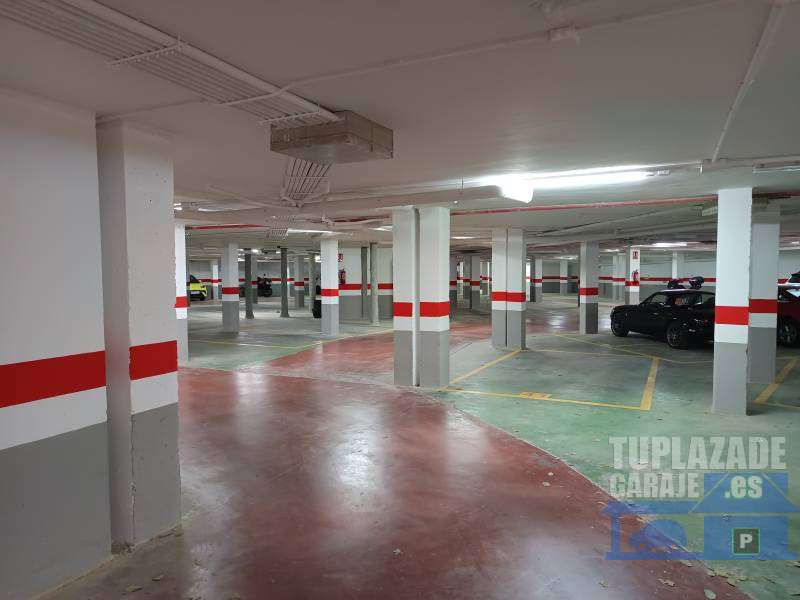 Foto 3500 - de plaza de garaje Garaje en venta en Avinguda Nou D'octubre, 55, Picanya - 4776561462022 Garaje en venta en Avinguda Nou D'octubre, 55, Picanya - 4776561462022