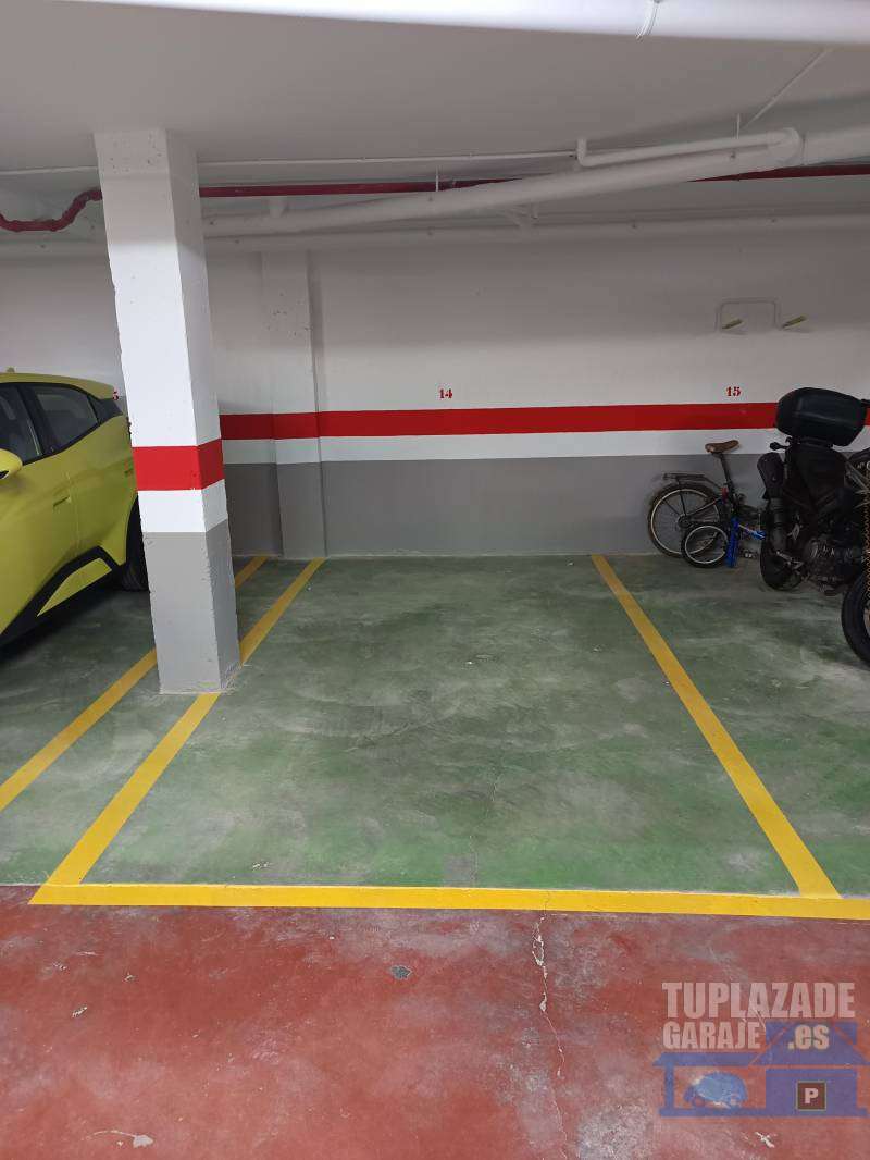Foto 3501 - de plaza de garaje Garaje en venta en Avinguda Nou D'octubre, 55, Picanya - 4776561462022 Garaje en venta en Avinguda Nou D'octubre, 55, Picanya - 4776561462022