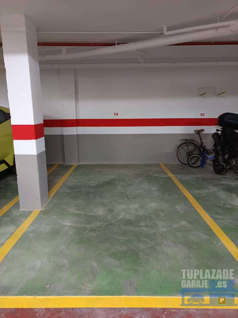 Foto 3499 - de plaza de garaje Garaje en venta en Avinguda Nou D'octubre, 55, Picanya - 4776561462022 Garaje en venta en Avinguda Nou D'octubre, 55, Picanya - 4776561462022