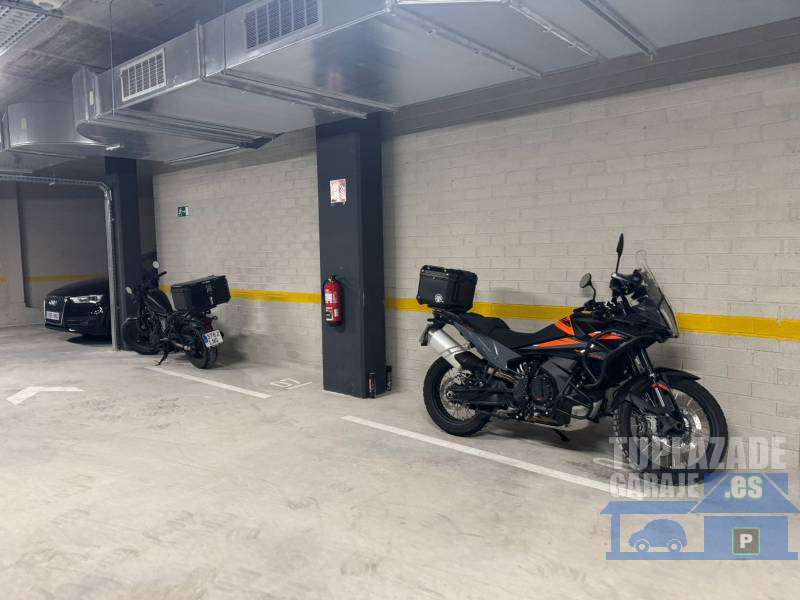 Plaza inmejorable - 048986482023