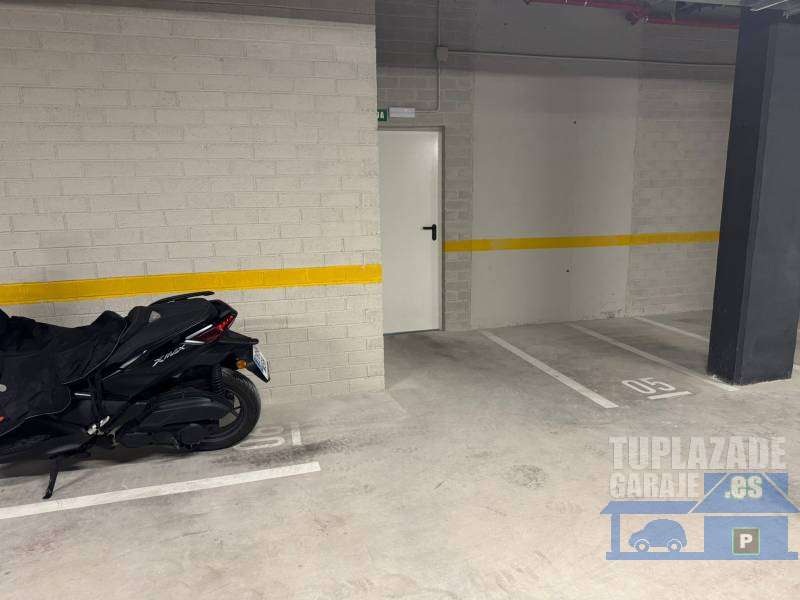 Plaza inmejorable - 048986482023