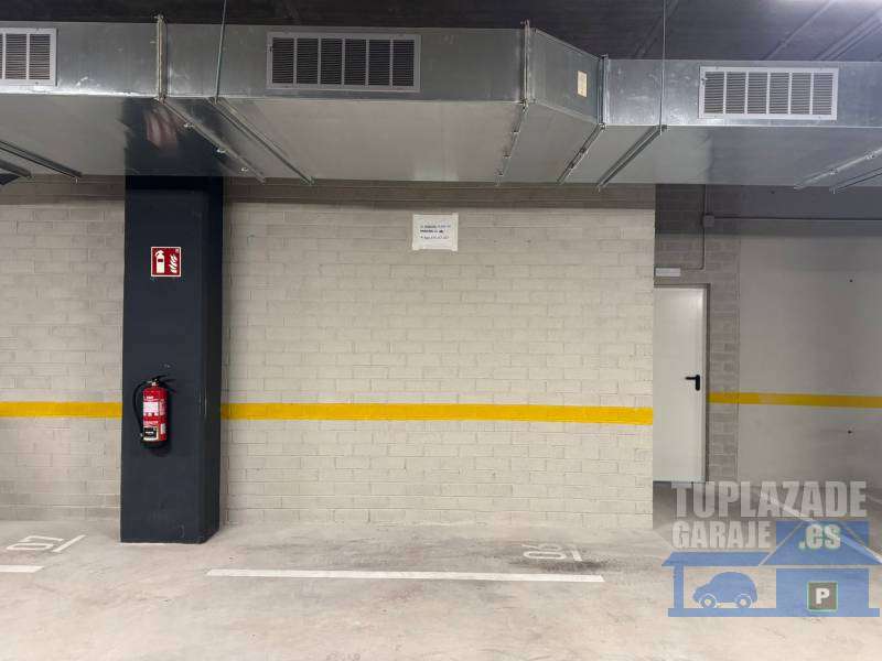 Plaza inmejorable - 048986482023