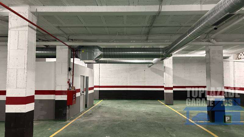 PLAZAS NUEVAS DE GARAJE - 0908870362033